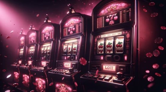 Rangkaian meja permainan dealer langsung paijitu dengan opsi baccarat, blackjack, dan roulette