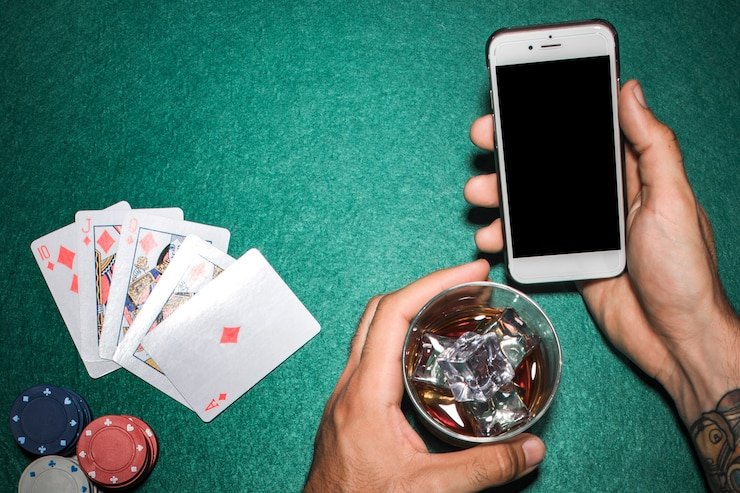 Dashboard keamanan akun paijitu dengan kontrol privasi